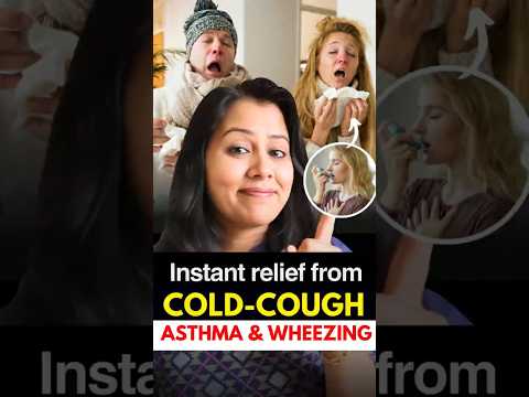 Breathe Easier: Solutions for Wheezing Cough Relief