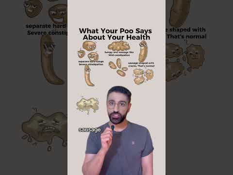 Colorful Digestion: Understanding Black and Green Poop Trends