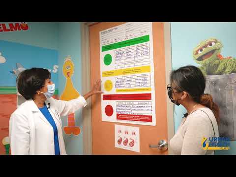 Breathe Better: Your Digital Asthma Action Plan Awaits