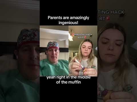 Relief for Tiny Tots: The Tech Behind Infant Motrin