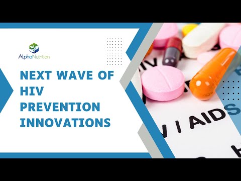 Revolutionizing HIV Treatment with Cutting-Edge Technology