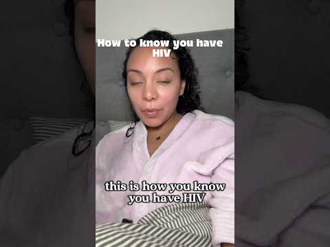 Recognizing HIV Signs in Women: What You Should Know