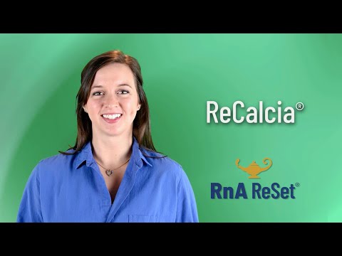 Elevate Wellness with Ionic Calcium Technology Solutions