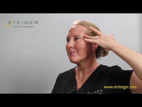 Uncover the Latest Tech for Reducing Facial Swelling
