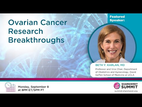 Innovative Breakthroughs in Ovarian Cancer Treatment Solutions