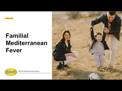 Unlocking Solutions for Familial Mediterranean Fever Today