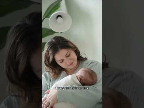 Nurture Your Baby’s Gut Health with Probiotic Drops