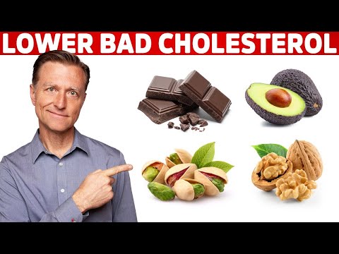 Cholesterol-Busting Diets for Better Health and Longevity