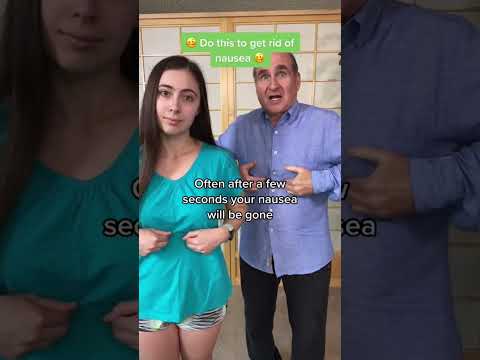 Nausea Relief Revolution: Embrace Technology for Comfort