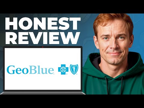 Secure Your Trip with GeoBlue Travel Insurance Technology
