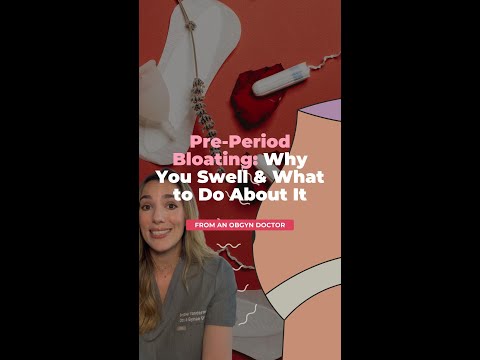 Tech Meets Wellness: Bloating and Ovulation Insights