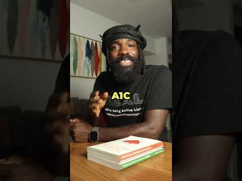 Mastering High A1C: Tech Solutions for Better Health