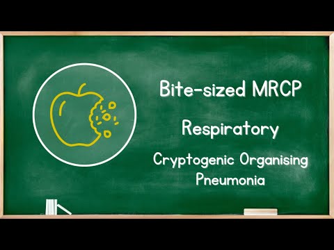Unlocking Insights on Cryptogenic Organizing Pneumonia Trends