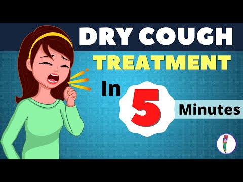 Soothe Your Dry Cough with Innovative Cough Syrup Solutions
