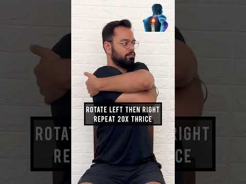 Mid Left Back Pain? Innovative Solutions for Relief Await