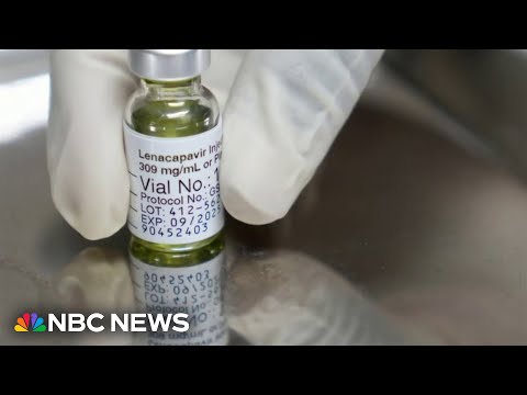 Innovative Solutions for Effective AIDS Treatment Technology
