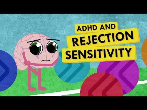 Navigating RSD in ADHD: Tech Solutions for Everyday Life