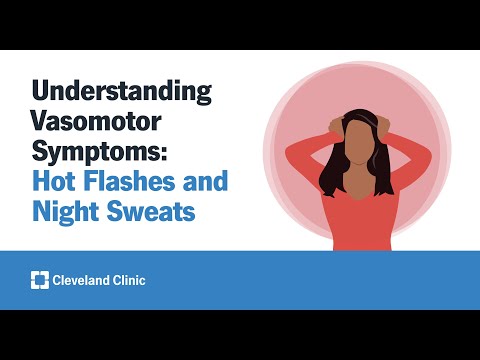 Navigate Hot Flash Symptoms with Smart Tech Solutions