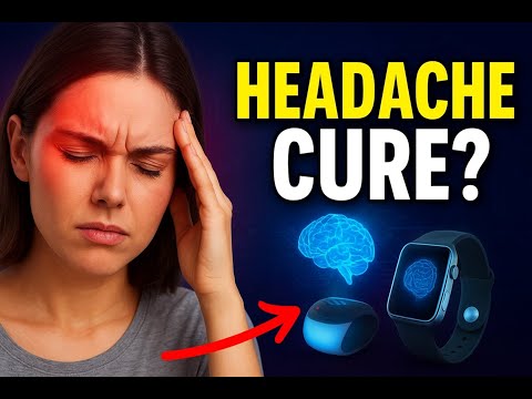 Optical Migraine Unleashed: Innovations in Relief Technology