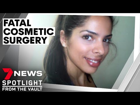 Plastic Surgery Gone Wrong: A Marketing Nightmare