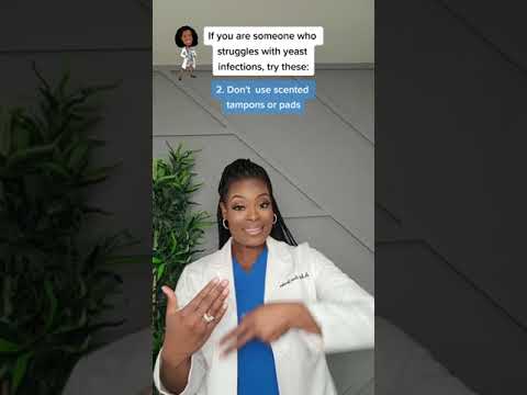 Innovative Solutions for Underarm Yeast Infections Today