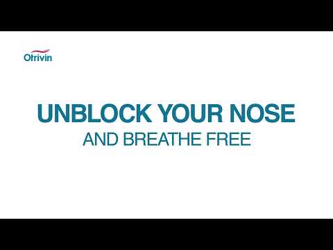 Breathe Freely: Innovative Nasal Spray for Congestion Relief