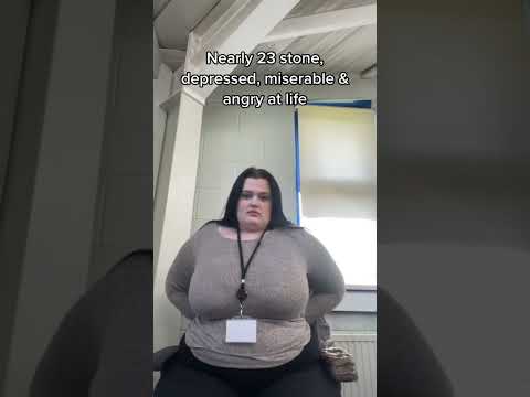 Transforming Overweightness with Tech-Driven Solutions