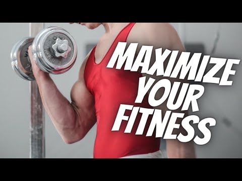 Kickstart Your Fitness Journey with a Beginner Workout Plan