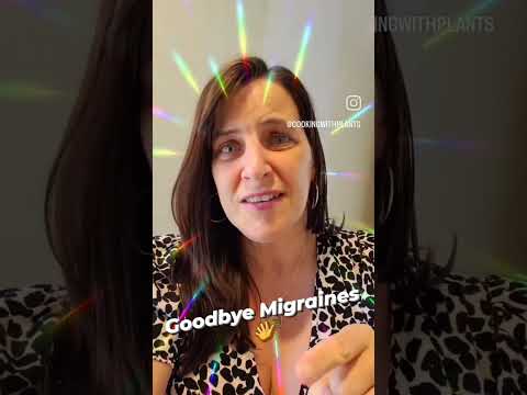 Natural Solutions for Headaches: Tech-Infused Remedies