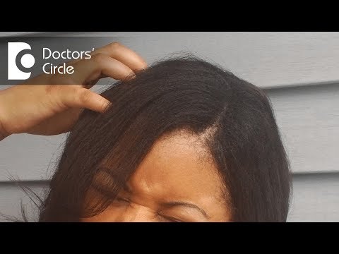 Soothe Your Itchy Scalp with Advanced Treatment Solutions