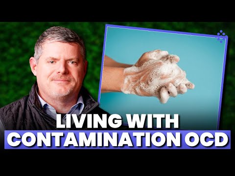 Mastering Contamination OCD in a Tech-Driven Era