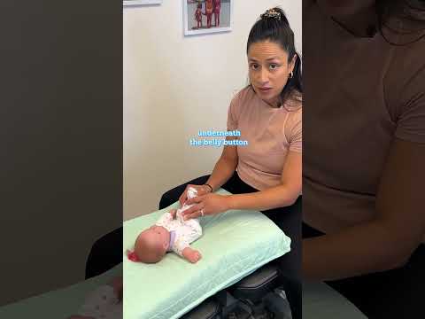 Gentle Relief for Infants: Glycerin Suppository Innovation