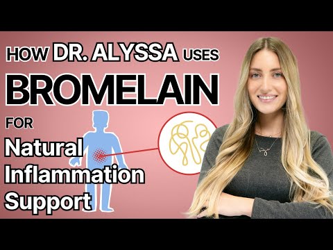 Boost Wellness Naturally with Bromelain Supplement Power