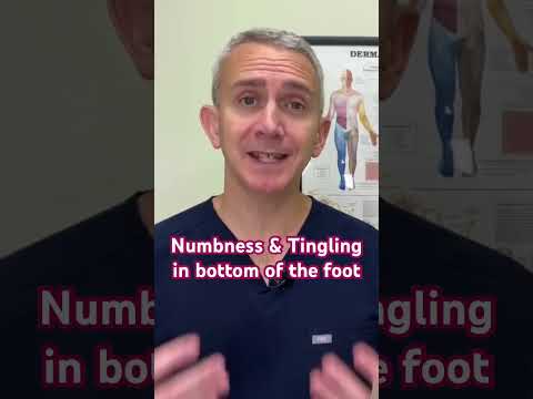 Revitalize Your Step: Tech Solutions for Tingling Feet