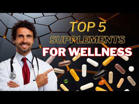 Boost Your Health Naturally with Nature Made Vitamins