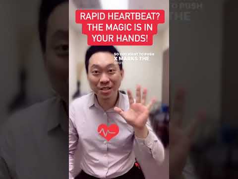 Heart Palpitations at Night? Tech Solutions to Calm You Down