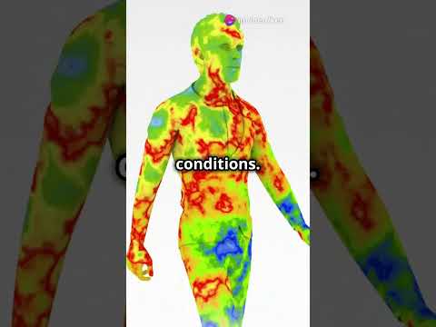 Unlocking Health Insights: Normal Body Temperature Explained
