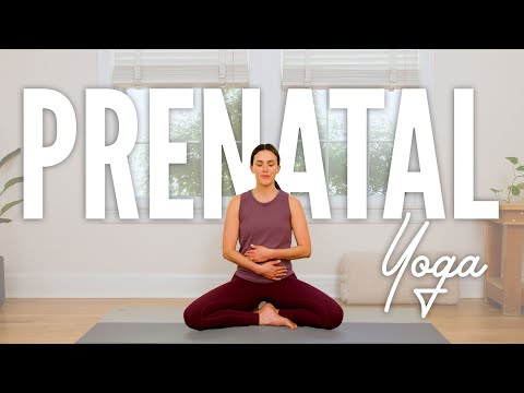Find Prenatal Yoga Near You for a Healthier Pregnancy Journey