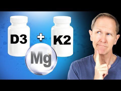 Boost Your Health with Vitamin D3 K2 Innovation