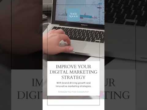 Whooping Growth: Innovate Your Marketing Strategy Today