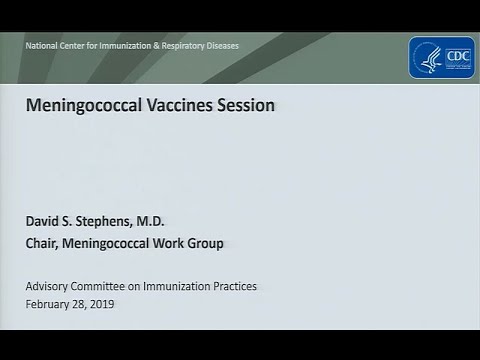 Protecting Futures with the MCV4 Vaccine Innovation