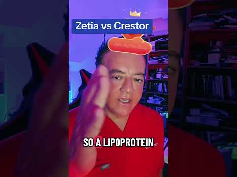 Crestor Generic Revolutionizes LDL Management with Technology