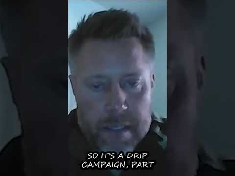 Harnessing the Drip Method for Tech Marketing Success