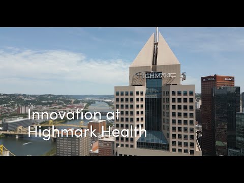 Innovating Health Coverage with Highmark Insurance Today