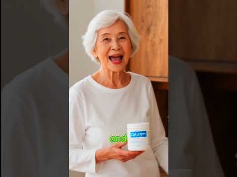 Unlock Radiance with Native Path Collagen Technology