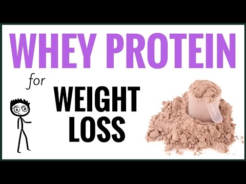 Boost Your Weight Loss Journey with Smart Protein Powders