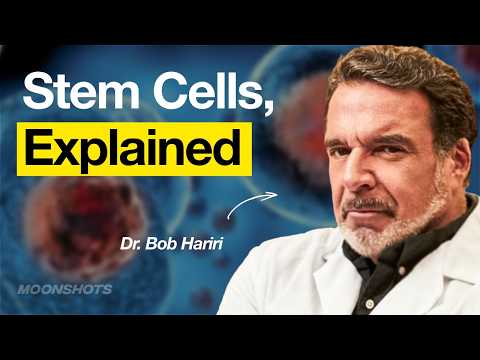 Revitalizing Health: The Future of Stem Cell Innovation