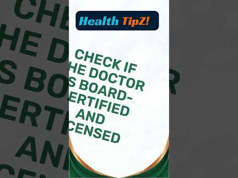 Find Top Primary Care Doctors Near You with Just a Click
