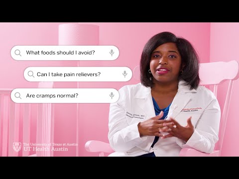 Understanding Cramping in Early Pregnancy: What to Expect