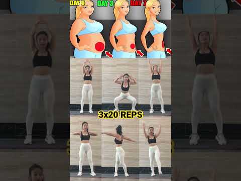 Strengthen Your Core with Smart Home Workouts Today